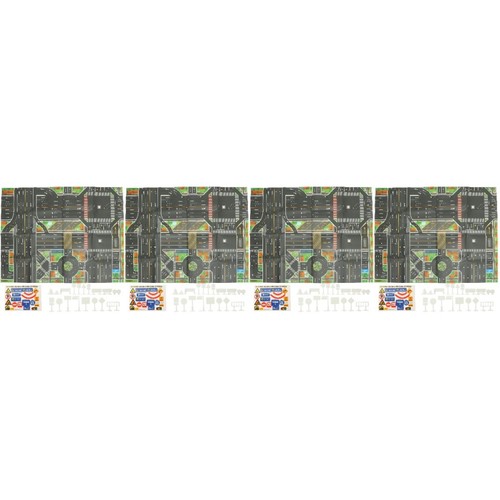 Sets - 4,