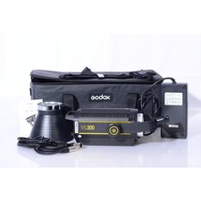 Godox VL 300 LED Videoleuchte