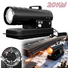 Heizgebläse Diesel Heizkanone