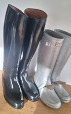 Damen-Gummireitstiefel Aigle