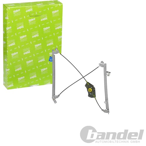Valeo fensterheber elektrisch - valeo,