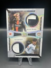 Topps Museum Bundesliga 18/19