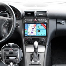 2+64G Android 15 Autoradio