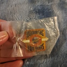 Vintage 1998 White Pass &