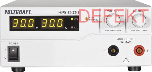 Voltcraft hps 13030 - voltcraft, hps-13030