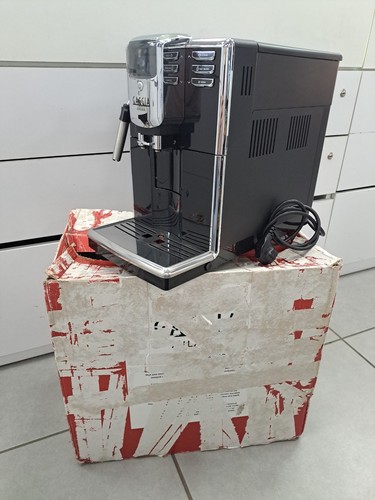 Gaggia anima kaffeevollautomat - gaggia,