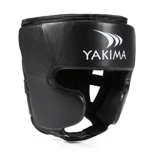 Kask bokserski yakimasport pro - bokserski,