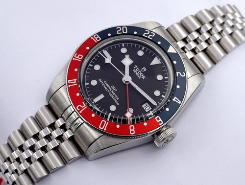 Tudor black bay - tudor,