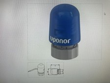 Uponor Vario S Thermoantrieb