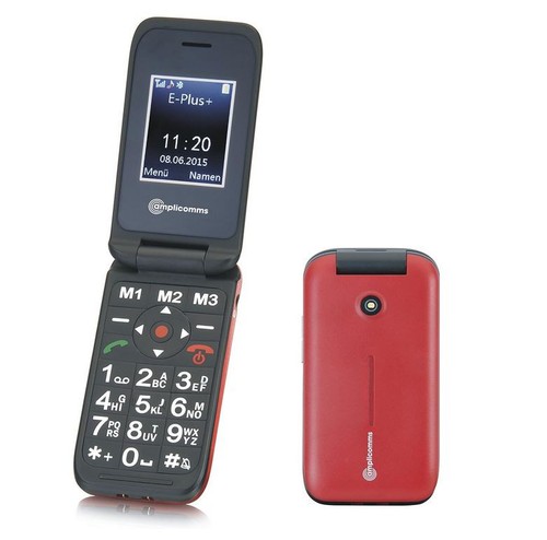 Amplicomms powertel m6700 - amplicomms,