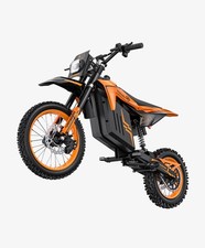 Electric Dirt Bike 14"/12" 48V