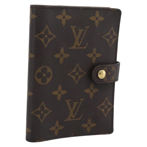Louis vuitton monogram canvas - louis,