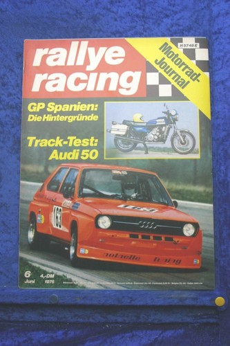Rallye racing fiat - rallye,