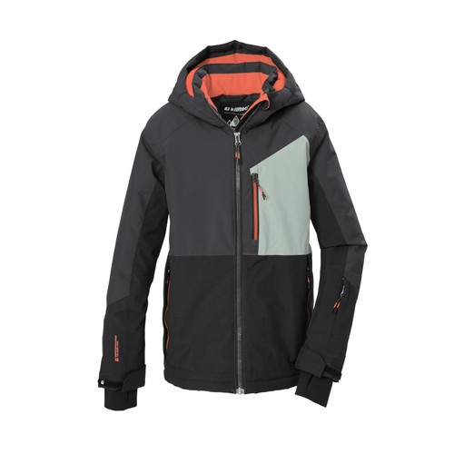 Killtec jungen skijacke - skijacke, ksw