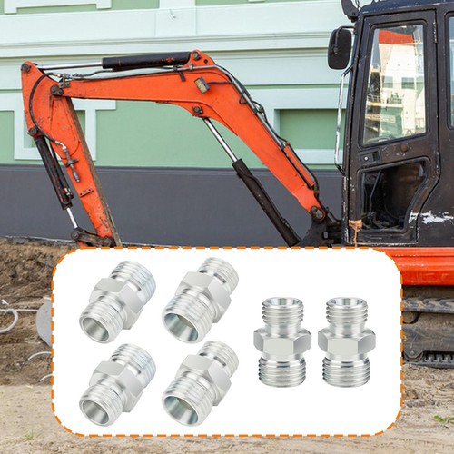 Hydraulikadapter