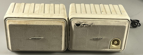 Bose lifestyle powered speaker - lifestyle,