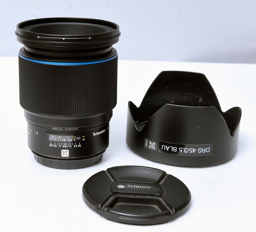Schneider kreuznach 45mm - schneider-kreuznach,