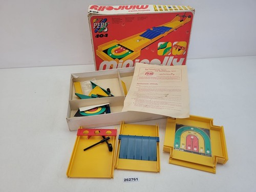 Geschicklichkeitsspiel ddr - geschicklichkeitsspiel,