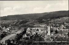 Ak Bollendorf in der Eifel