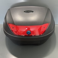 SAITO TOPCASE 51 L INKL