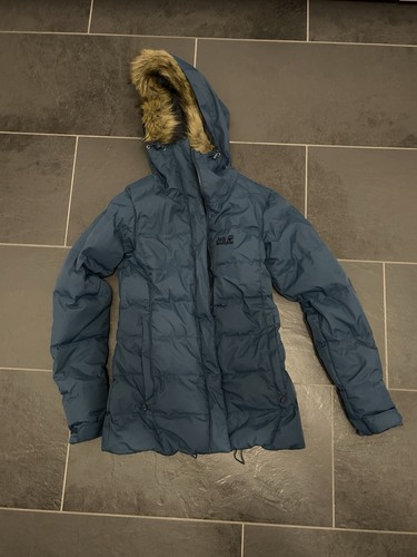 Jack wolfskin baffin - jack,