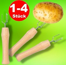 1 - 4 Pellkartoffelgabel