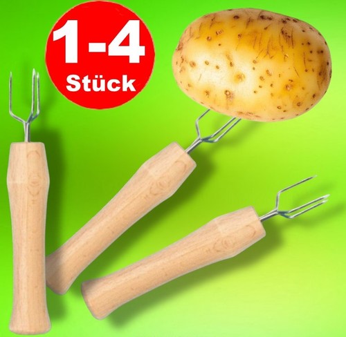 4 pellkartoffelgabel - 1,