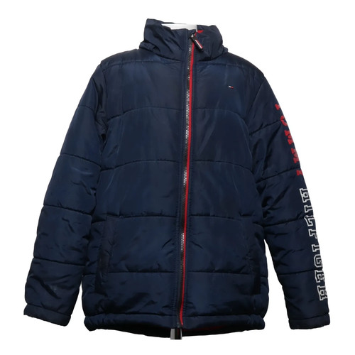 Tommy hilfiger winterjacke - hilfiger,,