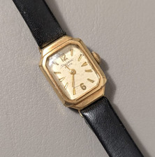 Dugena Festa Damenuhr mit