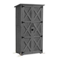 M MCombo Gartenschrank