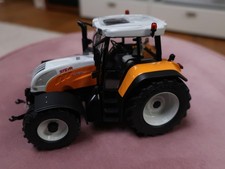 Steyr CVT 6195 Kommunal Limited Edition 333Stück Agritechnica 2025