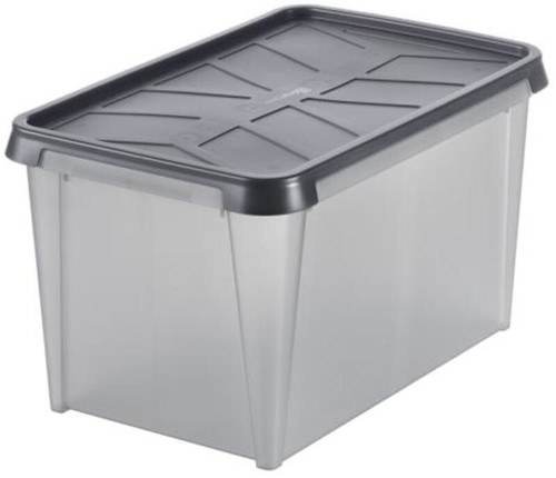 Große orthex box - ,