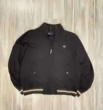 Fred Perry Bomberjacke /
