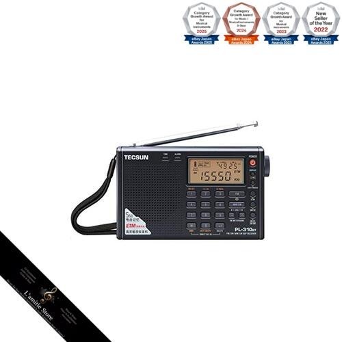 Tecsun 310et - tecsun, pl-310et