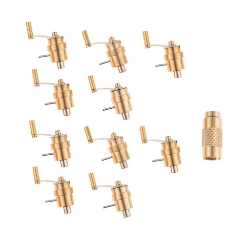 Diy uhrenfederwickler set mit - set,