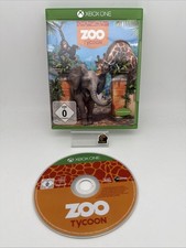 Zoo Tycoon für Microsoft Xbox One
