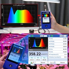 Handheld spektrometer - handheld,