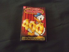 LUSTIGES TASCHENBUCH  400