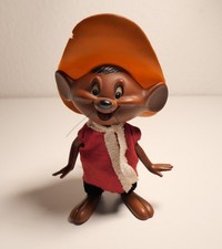 R. Dakin & Co. - SPEEDY GONZALES - Warner Bros. Seven Arts Inc. 1968 - Vintage
