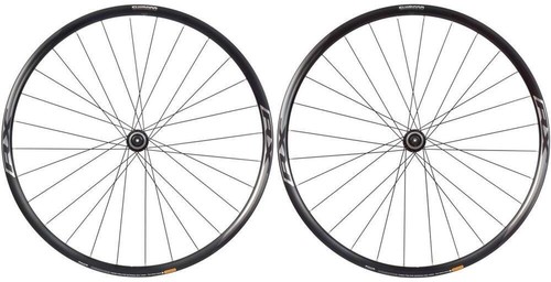 Paar shimano rx010 - shimano, wh-rx010