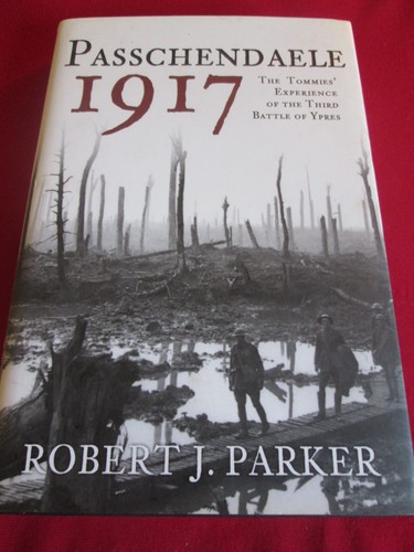 Passchendaele 1917 the - 1917, :