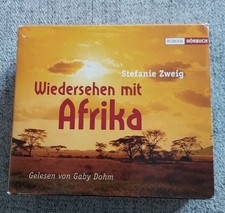 STEFANIE ZWEIG Wiedersehen mit