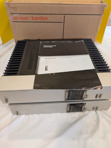 Harman kardon 775 - harman,