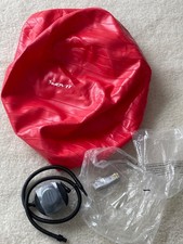 Gymnastikball Fitnessball Sitzball Sportball mit Pumpe 65cm