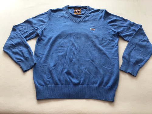 Napapijri pullover herren - napapijri,