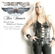 Doro Für Immer (Vinyl) 12"
