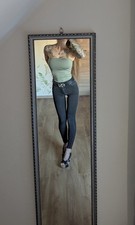 Levi's Premium Jeans Curve W23