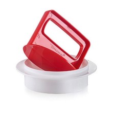 Tupperware Pattie Maker