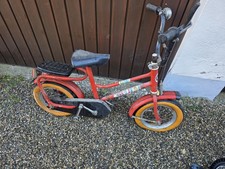 Sprit MW DDR  Fahrrad für