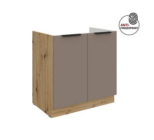 Küchen spülenschrank - spülenschrank, 80